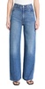 Ribcage Wide Leg Jeans