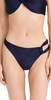 Charmaine High Waisted Bikini Bottoms