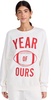 Year Football Sweatshirt