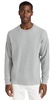 Wade Waffle Thermal Long Sleeve Tee