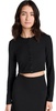 Lauren Crop Cardigan II