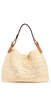 Minetta Raffia Bag