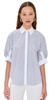 Gemma Three Quarter Sleeve Shirt