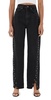 Cary High Rise Slouchy Straight Leg Jeans