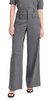 Aspen Double Waist Trousers