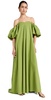 Palmer Off Shoulder Maxi Dress