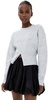 Dion Knit Sweatshirt