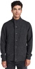 Barbour Essential Patch Zip Through Knitted Sweater