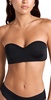 The No Wire Strapless Bra