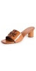 Ines Mule Sandals 55mm