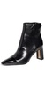 Saige 2 Cap Toe Booties