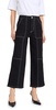 Getty Crop Utility Jeans