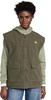 Rygybay Vest