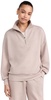 Hawley Half Zip Sweat