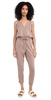 Splendid x Cella Jane Scuba Jumpsuit