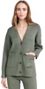 Splendid x Cella Jane Button Front Cardigan