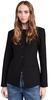 Daphne Long Waisted Blazer