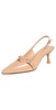 Ines Slingback Pumps