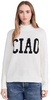 Ciao Intarsia Sweater