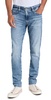 Tellis Modern Slim Jeans 34"