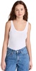 Laura Scoop Neck Tank