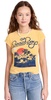 Beach Boys Terry Tee