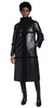 Tilly Reversible Faux Shearling 2 Coat