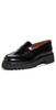 Agathea Chunky Loafers