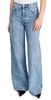 The Ollie Ultimate Baggy Wide Leg Jeans