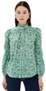 Annabel Laurel Vine Shirt