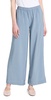 Pull On Wide Leg Pants