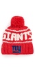 Giants Beanie