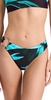 Surfer's Paradise Bikini Bottoms