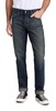 Exclusive Kace Modern Straight Selvedge Jeans 34.25"