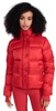 Big Cozy Hooded Puffer Jacket