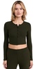 Lauren Crop Cardigan II