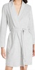 Micro French Terry Robe