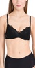 The Lace No-Wire Push-Up Bra