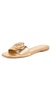 Flora Flat Sandals