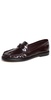 Clarita Laser Loafers