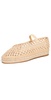 Kayla Soft Ballet Espadrilles