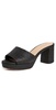 Dali Low Platform Sandals