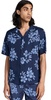 Air Linen Convertible Vacation Shirt