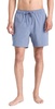 Comfort Lined Swim Shorts 6"