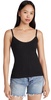 Pointelle Classic Tank Top