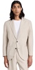 Linen Essential Jacket