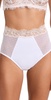 Entice High Waisted Briefs