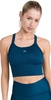 Seamless Ribbed Favorite Bra Tank