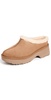 New Heights Cozy Clogs