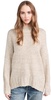 x Cella Jane Tunic Sweater